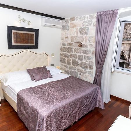 Deluxe Collection Hotel Kastel Split Luaran gambar