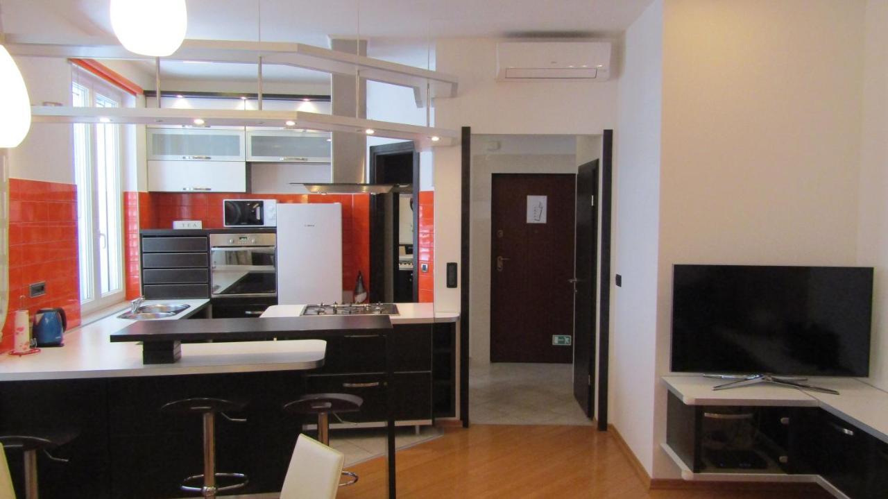 Deluxe Collection Hotel Kastel Split Luaran gambar